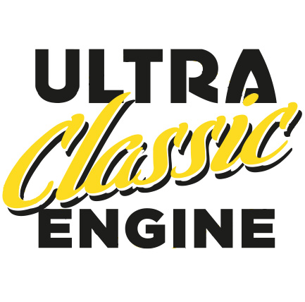 Classic Car Engines – Online Parts Catalogue